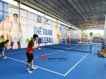 Pickleball & Coffee Thế Trung
