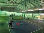 Pickleball DT Sport Phú Mỹ