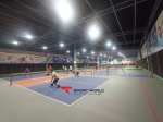 PICKLEBALL MỸ TÂN