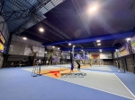 Sân Pickleball Tân Huy Hoàng