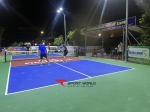 Sân Pickleball Phú Mỹ Xanh
