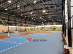 CLB Pickleball & cầu lông Phương Vy - Hồ Tràm