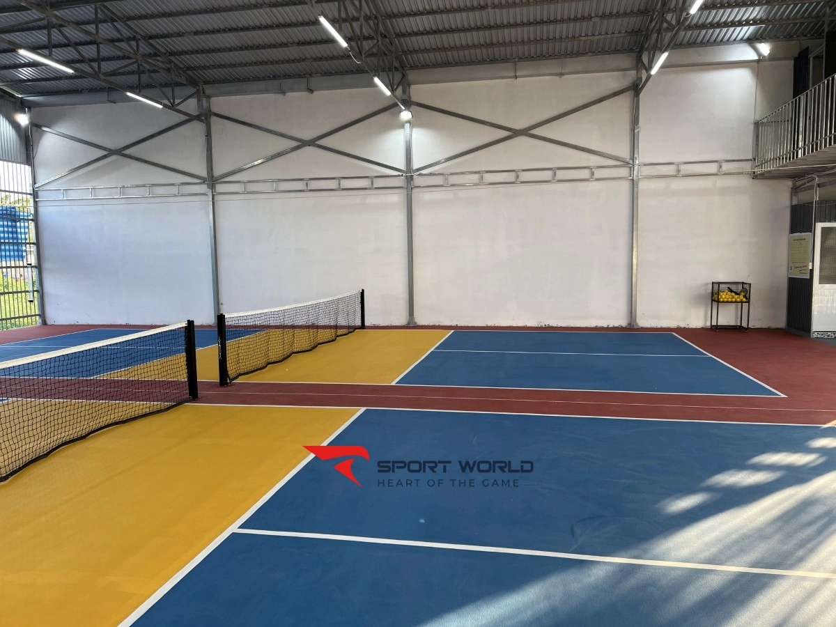 Sân Pickleball Tín Nhiệm 92 Club