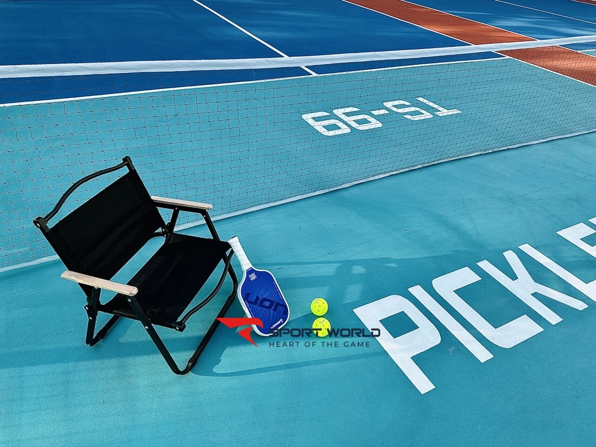 Sân Pickleball TS-99