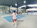 CLB Pickleball An Bình - Bình Dương