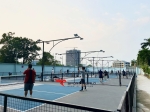 CLB Pickleball An Bình - Bình Dương
