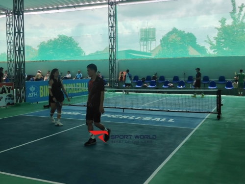 Pickleball Bình An