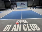 Pickleball Dĩ An Club