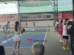 Pickleball & Coffee Phú Mỹ - Thủ Dầu Một