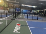 Pickleball & Coffee Phú Mỹ - Thủ Dầu Một