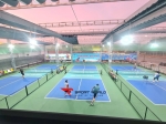 Sân Pickleball Hòa Phú
