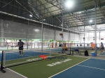 Sân Pickleball Nam Linh