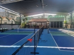 Sân Pickleball Vân Anh