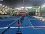 Sân Pickleball Vân Anh
