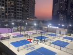 Zone Pickleball Bình Dương