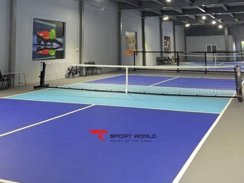 Pickleball Bình Thuận Phát