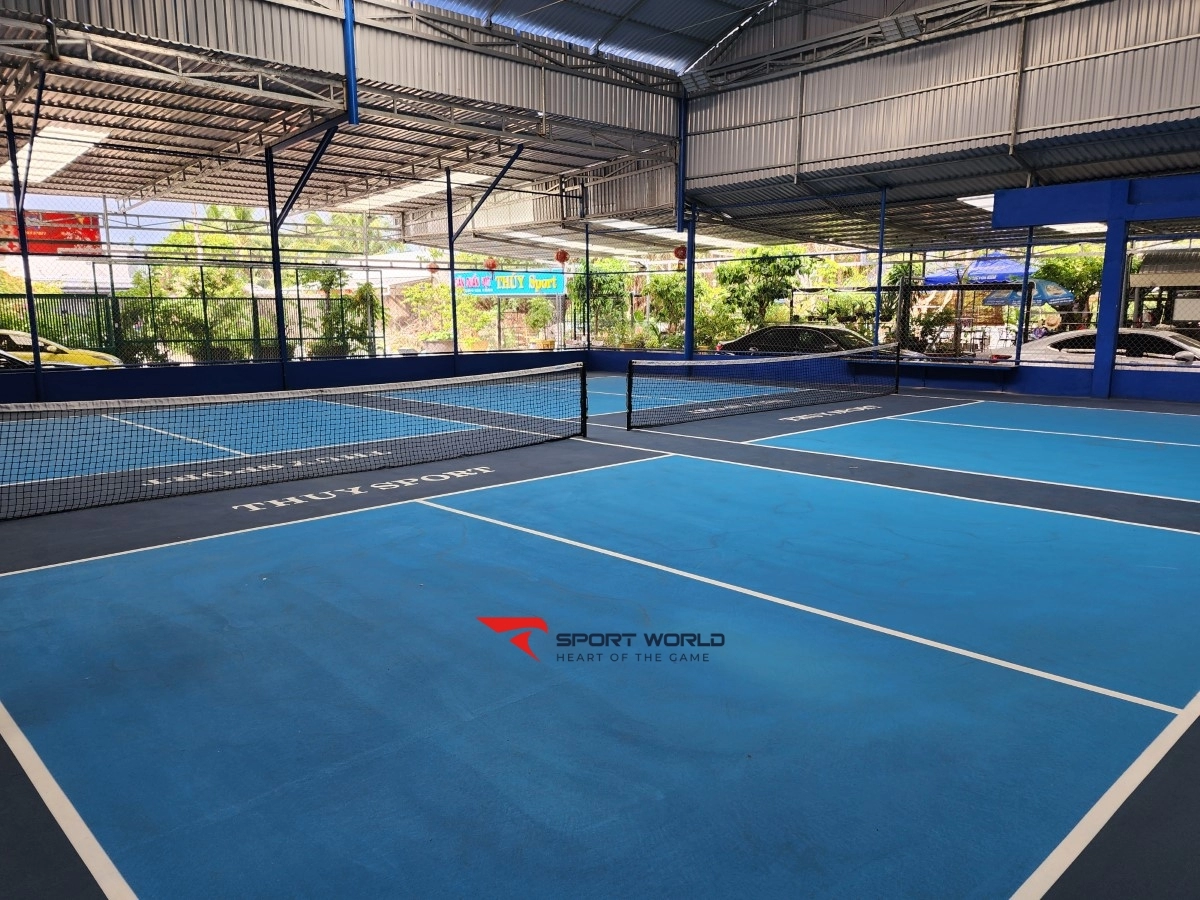 Sân Pickleball THÚY Sport