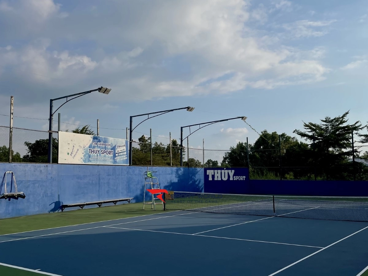 Sân Pickleball THÚY Sport