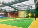 3K Pickleball