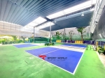 Euro Villa PickleBall