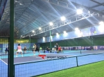 Câu Lạc Bộ Pickleball Hòa Xuân