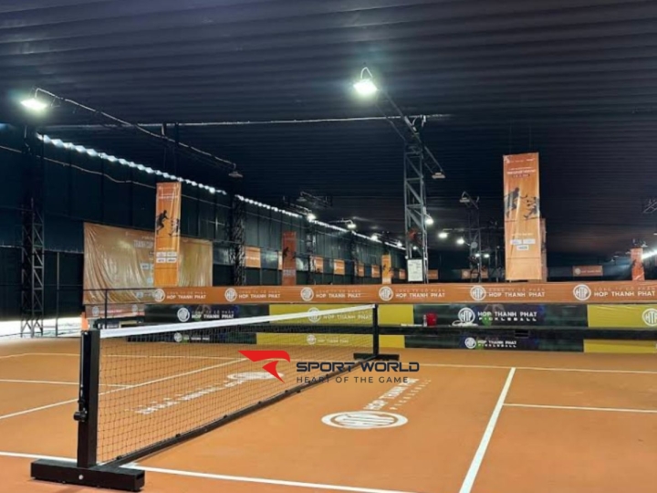 Hợp Thành Phát Pickleball Club