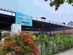 Sân pickleball ZONE 43