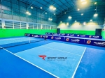 Pickleball Cao Thắng