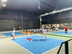 HB Pickleball