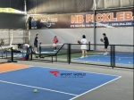 HB Pickleball