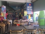 Hemy Pickleball