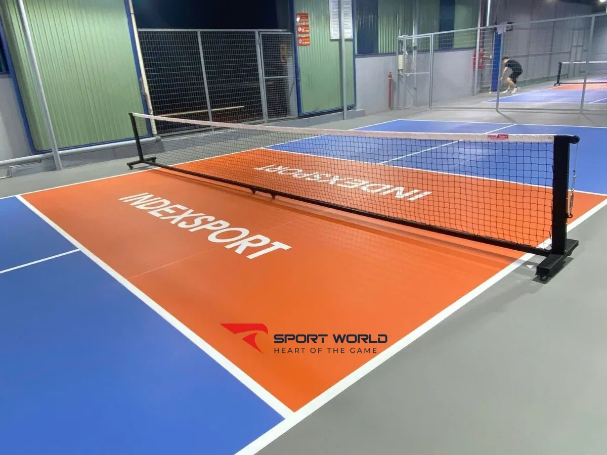 Sân Pickleball Indexsport