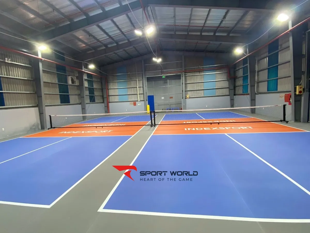 Sân Pickleball Indexsport