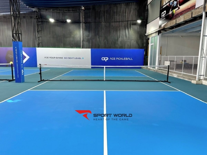 ACE PICKLEBALL