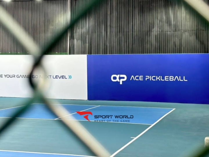 ACE PICKLEBALL