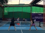 Crush Pickleball & Coffee