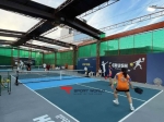 Crush Pickleball & Coffee