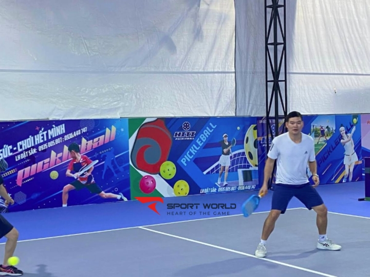 HITI Pickleball