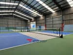 HOÀNG TRƯƠNG PICKLEBALL