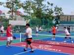 Hot Pickleball Liên Chiểu