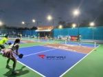 Hot Pickleball Liên Chiểu