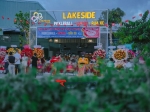 Lakeside Pickleball
