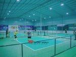 Lakeside Pickleball