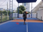 Pickleball Minh Hải