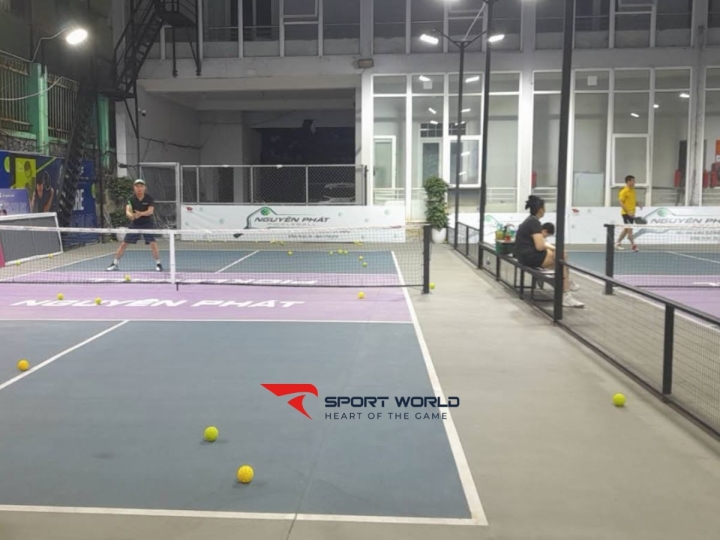 Nguyên Phát Pickleball