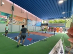 Tân Long Pickleball