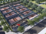 ATP Clubhouse Pickleball