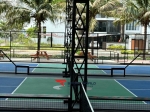 CHƠI Pickleball Club FPT