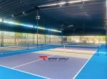 Pickleball Đông Trà