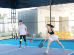 Pickleball Đông Trà